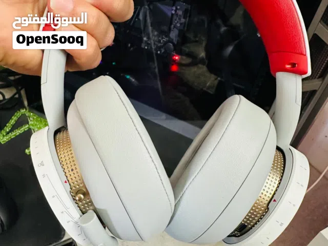 سماعة Xbox Wireless Headset Starfield Limited Edition الأصلية