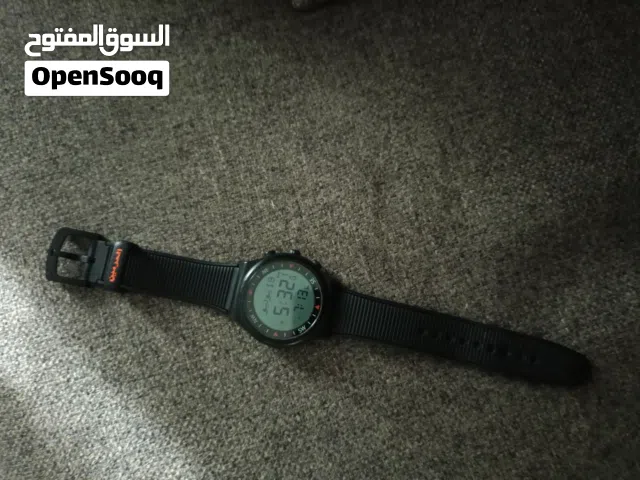 ساعة الحرمين الرياضية