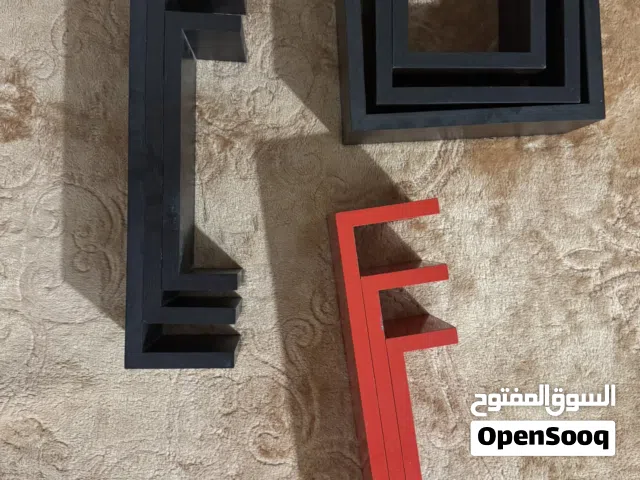 3 set design