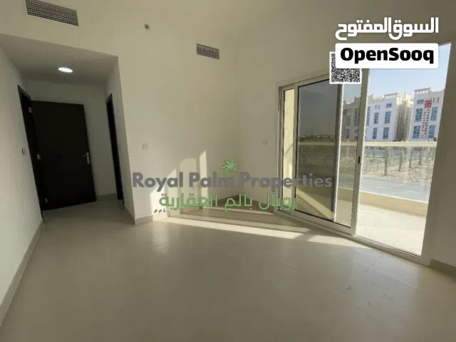 استوديو للبيع في قرية الأميرة – عجمان