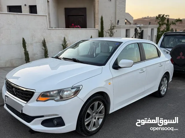 بيجو 301 2020