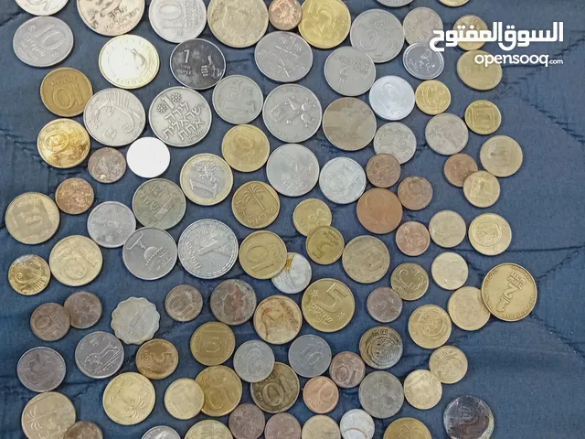 عملة قديمة