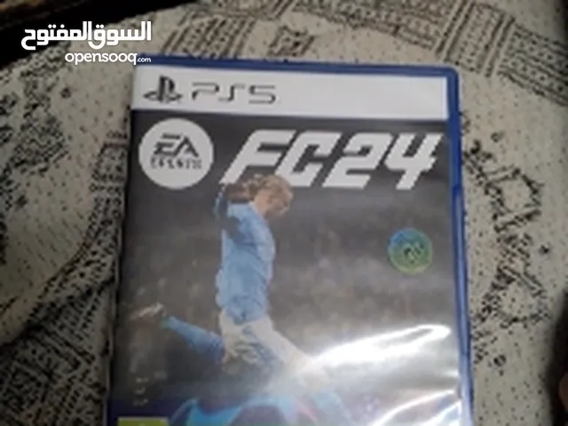 cd fc24 مستعمل شهر فقط