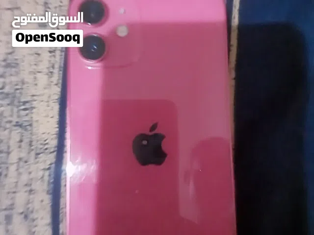 iPhone 12 mini New 1day use