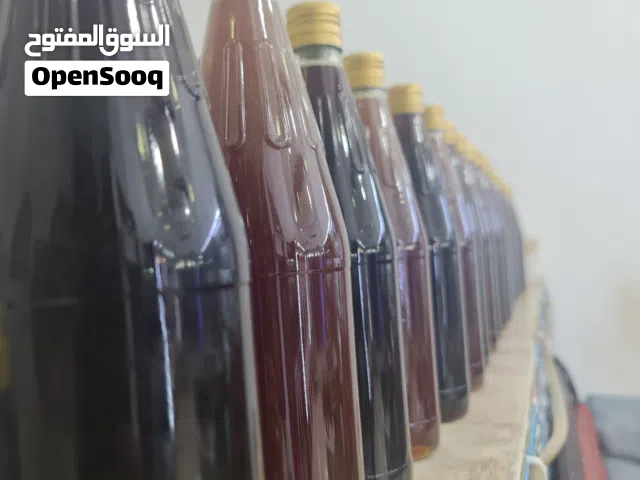 عسل سدر وسمر  ومشتقاته