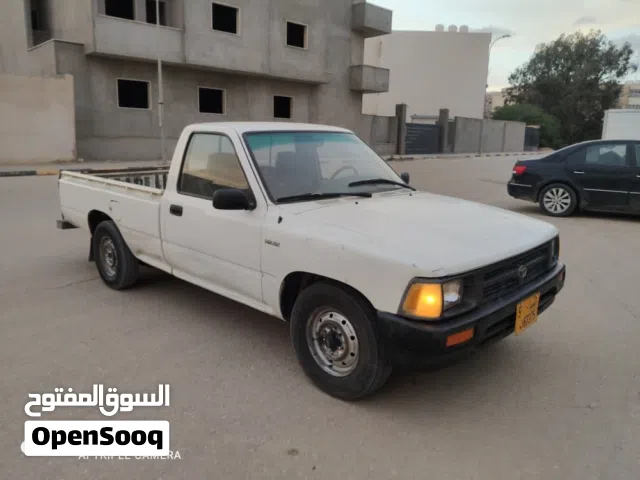 1996 تويوتا هيلوكس GL