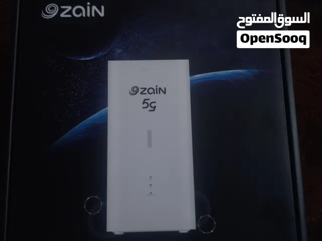 جهاز راوتر ارضي 5G