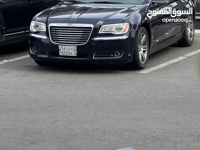 Used Chrysler Other in Jeddah