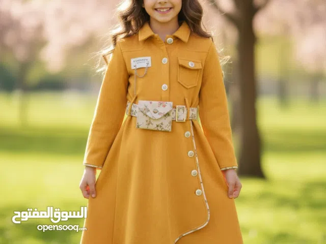 Girls Dresses in Baghdad