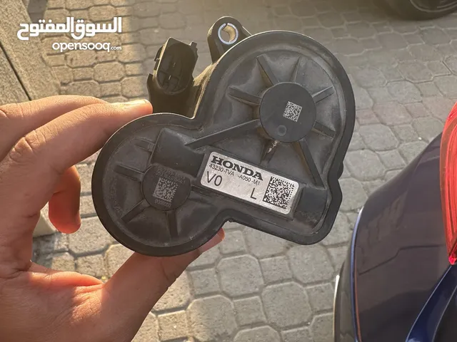 موتور البريك مال هوندا اكورد 2018