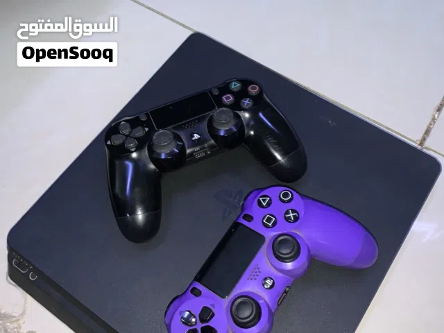 PlayStation 4 500g 2 controller