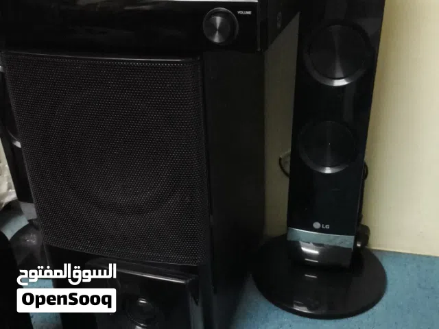 lg dvd home theater ht806