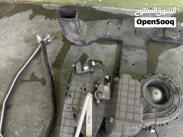 مكيف اتش 1خارجي