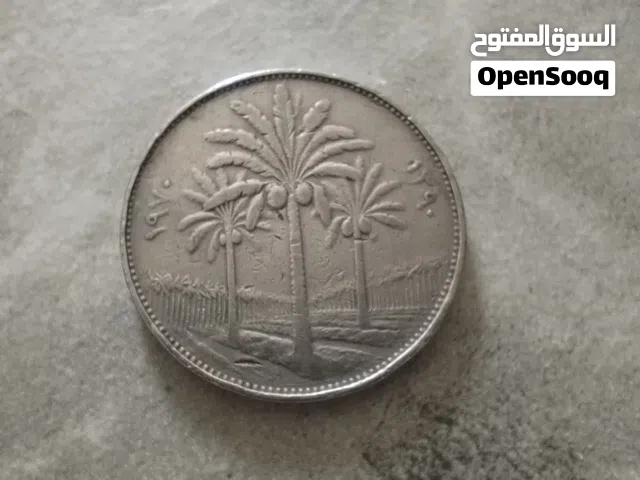 100 فلس عراقي