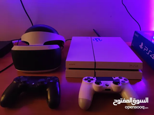 PlayStation 4 PlayStation for sale in Tripoli