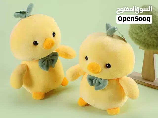 توفرت دمية كوتي اللطيف