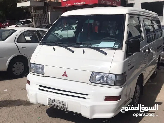 Used Mitsubishi 3000GT in Farwaniya