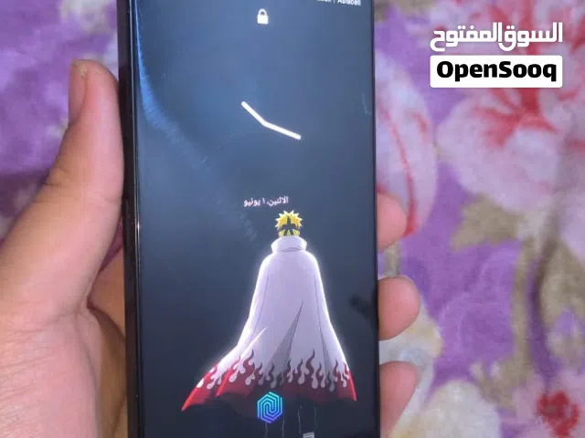 ZTE Nubia Series 256 GB in Basra