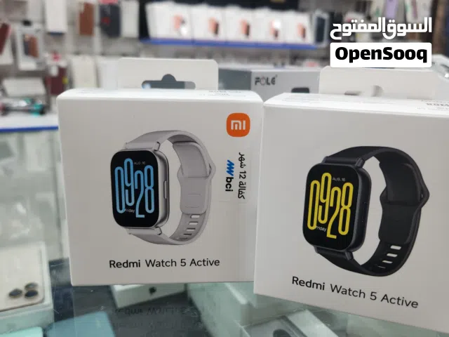 Xiaomi smart watches for Sale in Amman