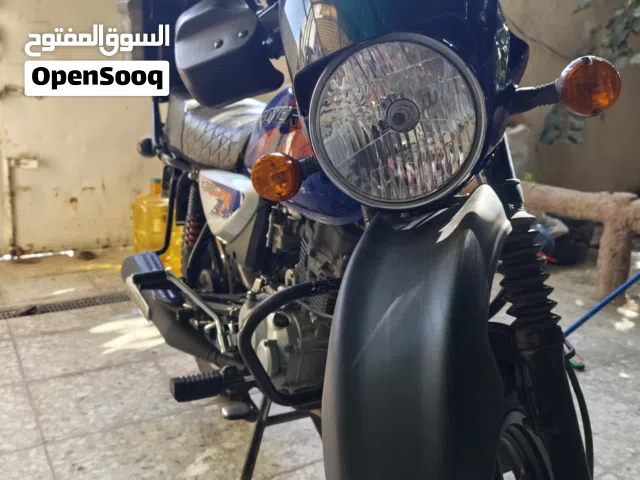 2023 باجاج بوكسر