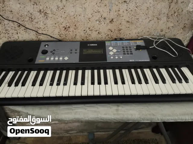 اورك ياماها غربي مابي لوحه تشريق من فئه E233psrشغال وماب