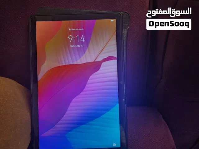 Huawei MatePad T10s LTE 64 GB in Amman