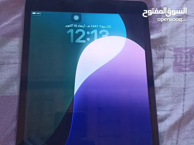 Apple iPad 64 GB in Zawiya