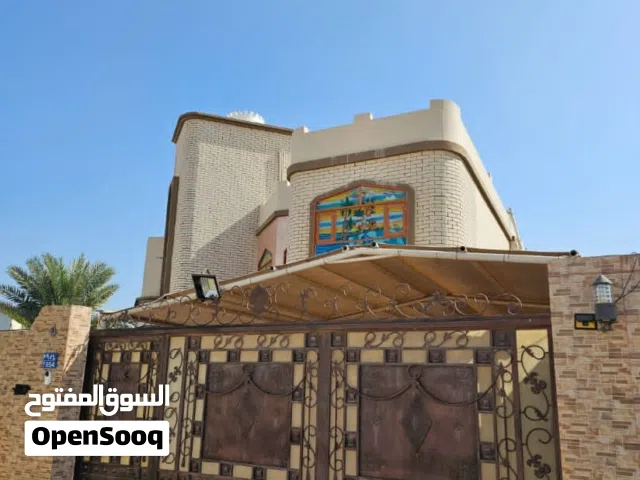 بيت مع ملحق للبيع