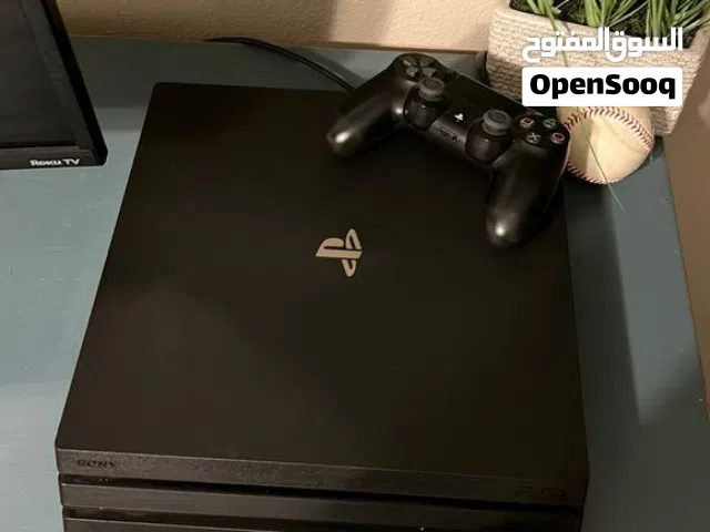 PlayStation 4 PlayStation for sale in Tarhuna