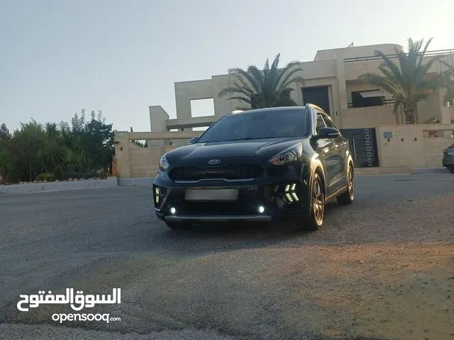كيا نيرو 2020