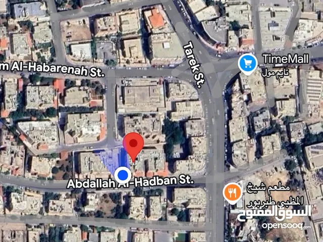 127 m2 3 Bedrooms Apartments for Sale in Amman Tabarboor