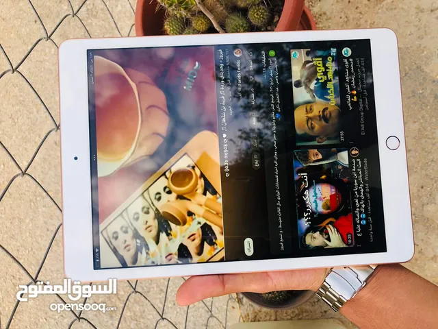 Apple iPad 8 32 GB in Irbid