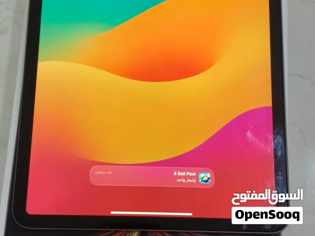 Apple iPad 128 GB in Basra