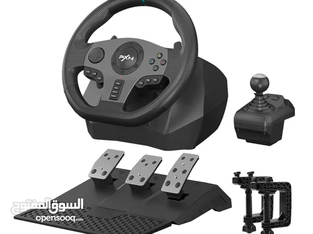 ستيرنج من نوع pxn v9 قير عادي لفتين ونص و 6 غيارات مع الكرتونة نظيف جدا