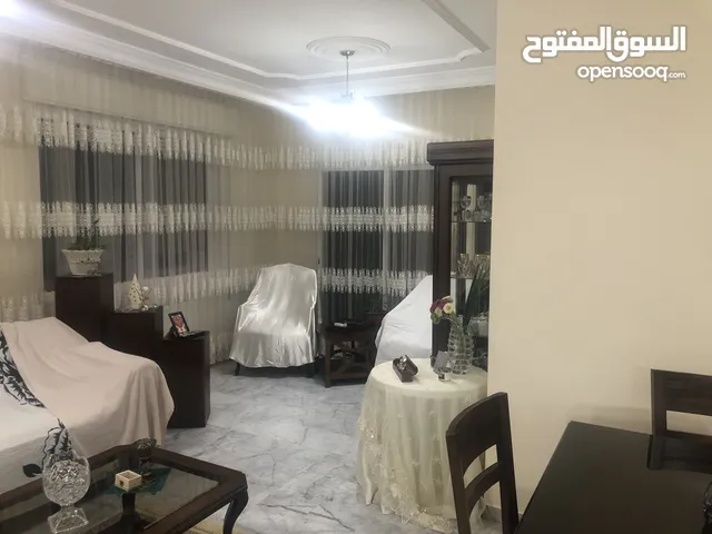 165 m2 3 Bedrooms Apartments for Sale in Amman Um El Summaq