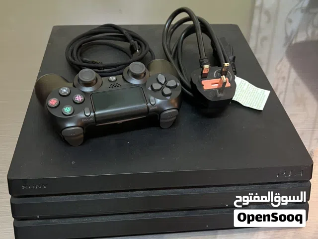 PS4 pro 1tb