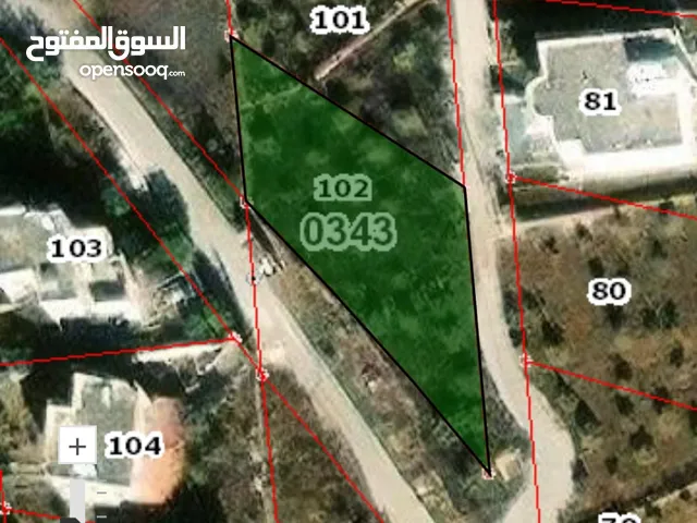 Mixed Use Land for Sale in Irbid Habka