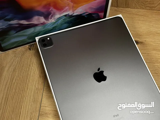 iPad Pro 2020 12.9 256