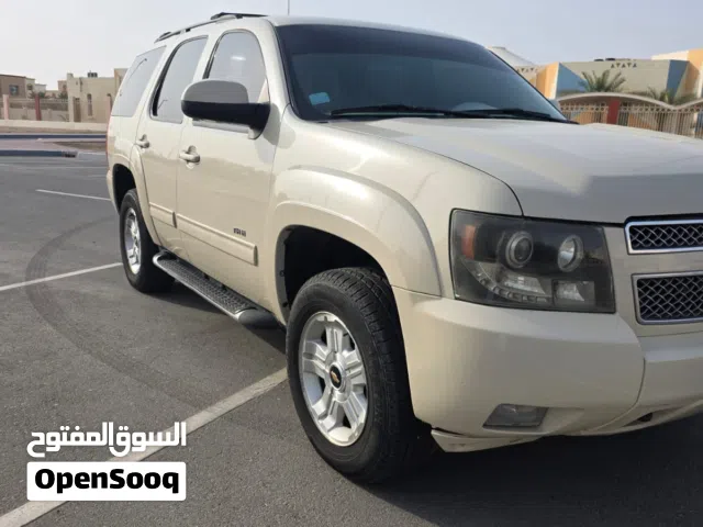 2010 Chevrolet Tahoe Z71
