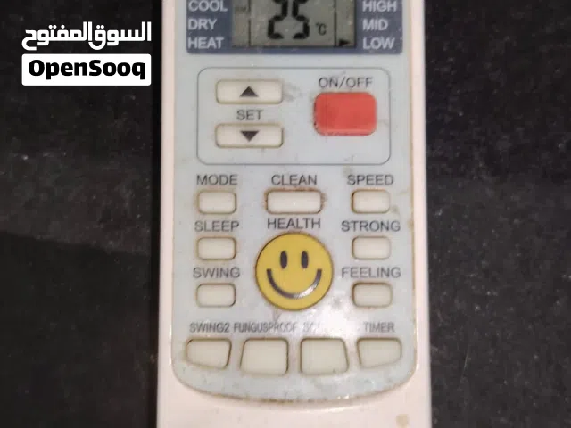 AC للبيع مكيفات