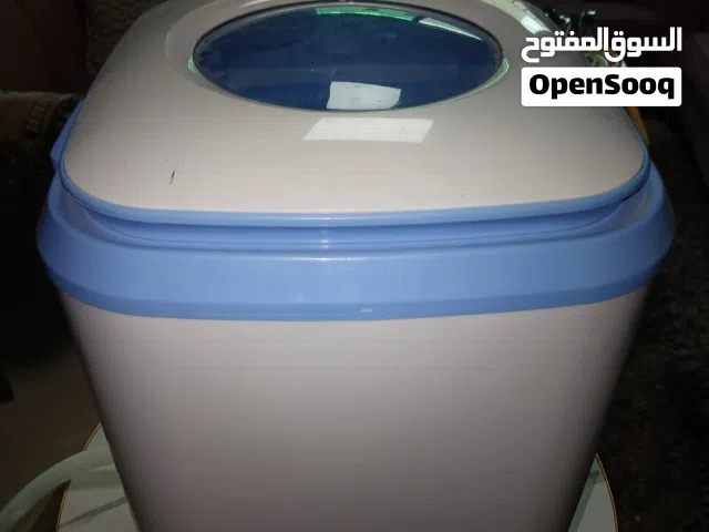 غسالة ملابس