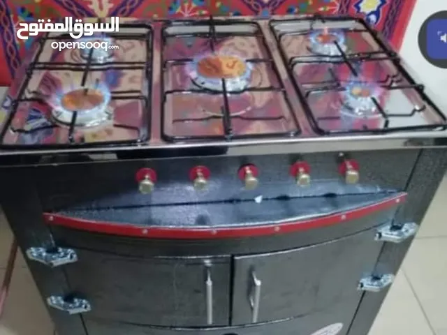 بوتجاز بفرن خبيز بومبيه دوران محمل عموله تقيل جدا