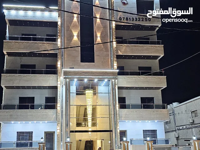 180 m2 3 Bedrooms Apartments for Sale in Irbid King Abdullah II Gardens