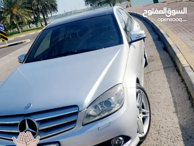 Used Mercedes Benz C-Class in Manama