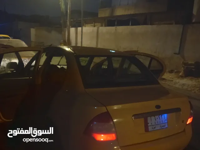 سيارة طيبه للبيع