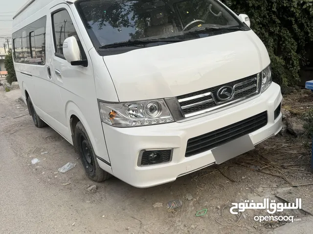 New Foton Other in Baghdad