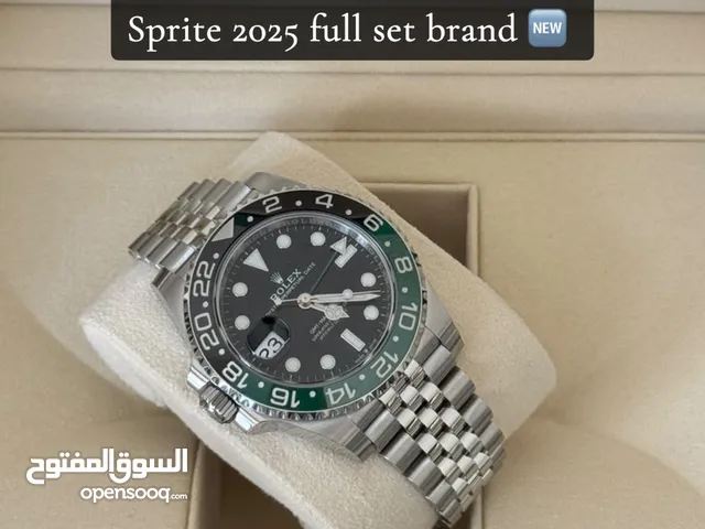 Analog Quartz Rolex watches for sale in Dubai
