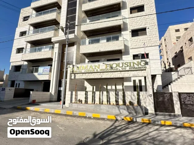 شقة مميزة جدا طابق ثاني طريق المطار خلف منتزه غمدان -ضاحيه الامير علي
