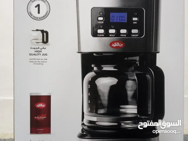 مكينه صنع قهوه امريكيه جديد