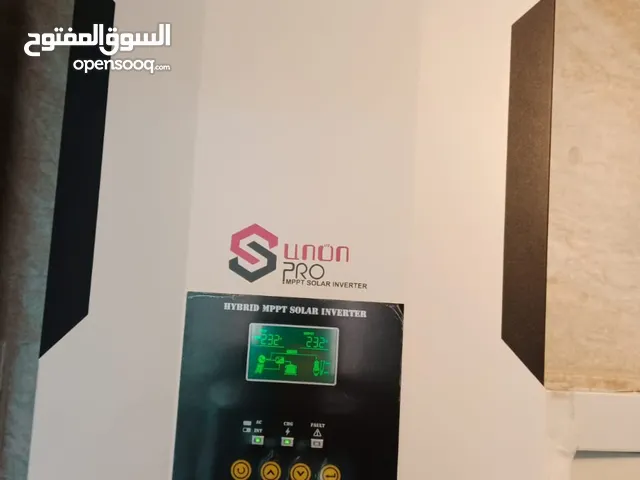 solar panel sako inverter 3.5kw